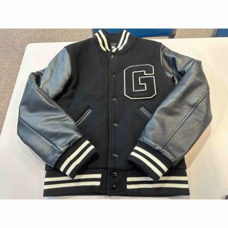 GOODENOUGH - オリジナル95年グッドイナフ2ndスタジャンclassic 藤原