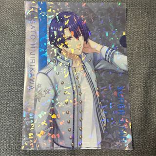 うたプリ A4クリアファイル 聖川真斗(クリアファイル)