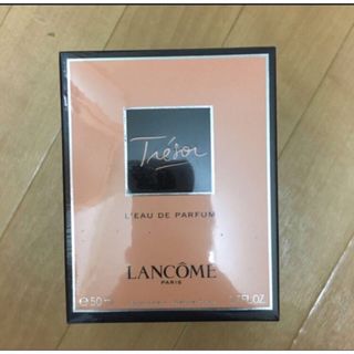 ランコム(LANCOME)のトレゾァ オー ドゥ パルファン 50ml(香水(女性用))