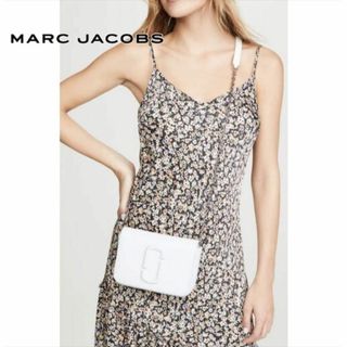 MARC JACOBS DTM ショルダーバッグ 1103(ショルダーバッグ)