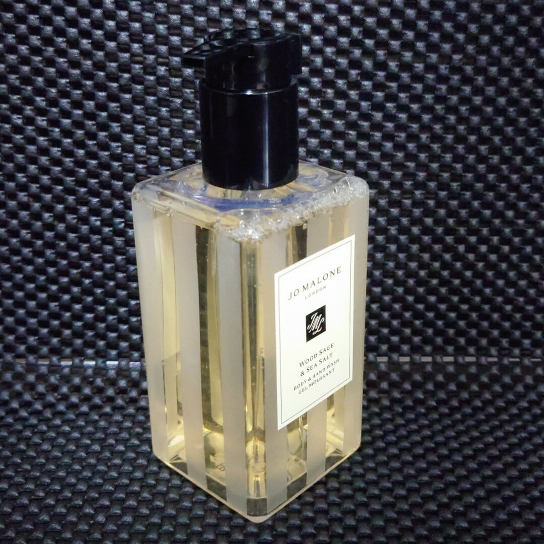 Jo Malone(ジョーマローン)のジョーマローン   ボディ & ハンド ウォッシュ コスメ/美容のボディケア(ボディソープ/石鹸)の商品写真