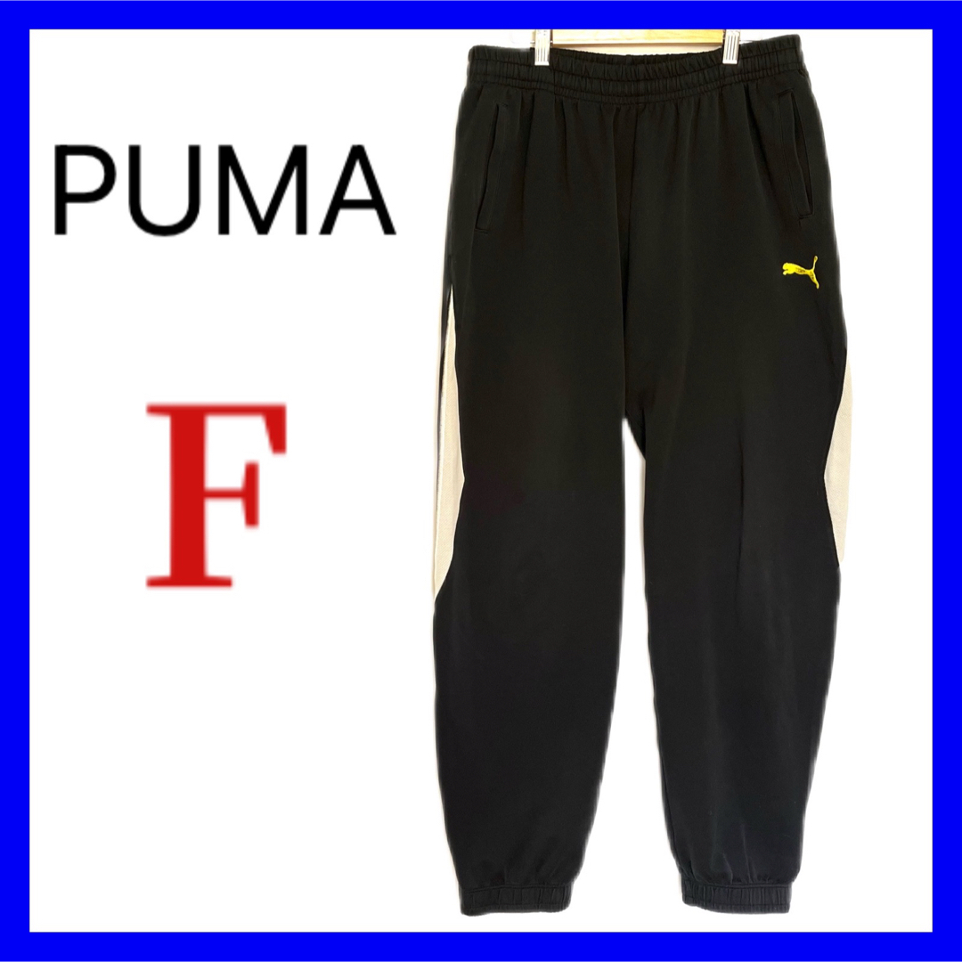 PUMA(プーマ)のPUMA ジャージ 下 ズボン パンツ スポーツ サッカー  メンズのトップス(ジャージ)の商品写真
