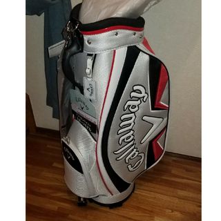 Callaway - 【新品・未使用】キャロウェイ キャディバッグ スタンド