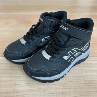 アシックス(asics)のasics✩︎19cm スノーシューズ(ブーツ)