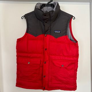 パタゴニア(patagonia) ダウンベスト(メンズ)の通販 300点以上