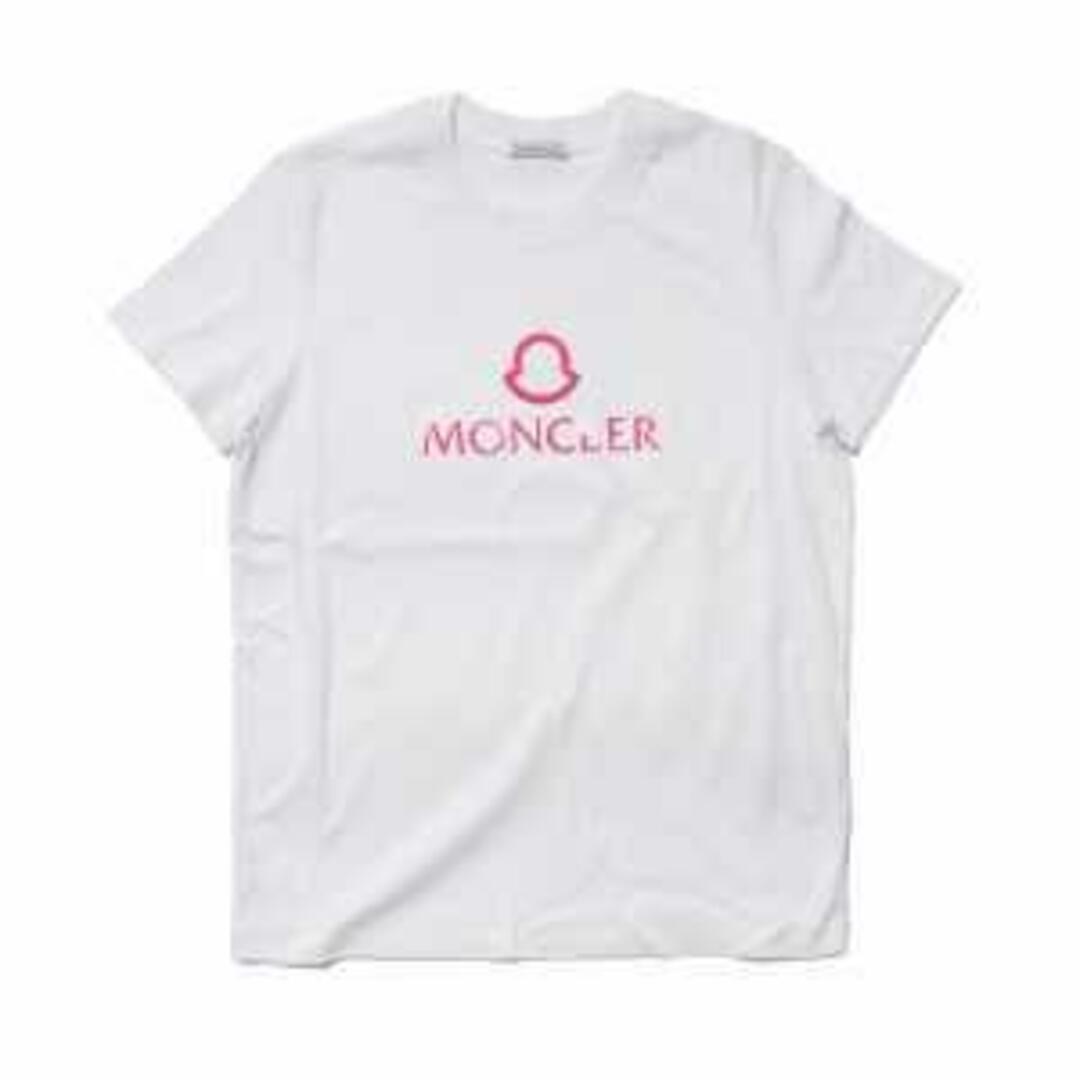 MONCLER - 【新品未使用】 MONCLER モンクレール レディース Tシャツ