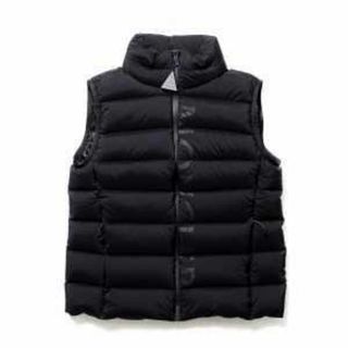 モンクレール(MONCLER)の【新品未使用】 MONCLER モンクレール レディース レディース ダウンベスト CENIS 全4サイズ 1A000-12-53333 【1サイズ】(その他)