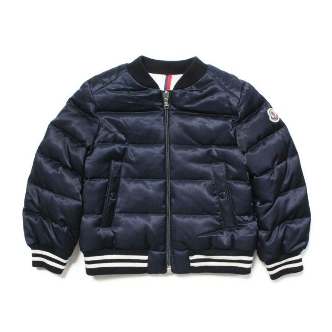 モンクレール　MONCLER ダウン　ネイビー　ベビー　12-18m 子供