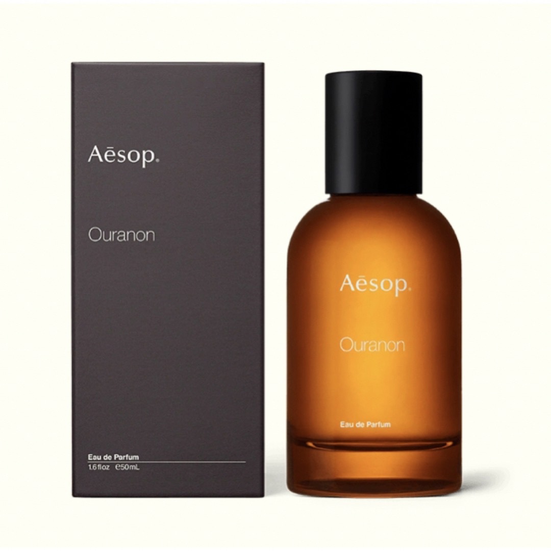 Aesop 香水　Ouranon