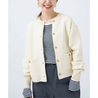 イエナ カーディガン(レディース)の通販 4,000点以上 | IENAの
