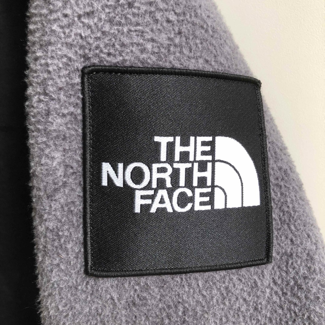 THE NORTH FACE(ザノースフェイス)のTHE NORTH FACE ザ ノースフェイス デナリ フーディー メンズのジャケット/アウター(その他)の商品写真