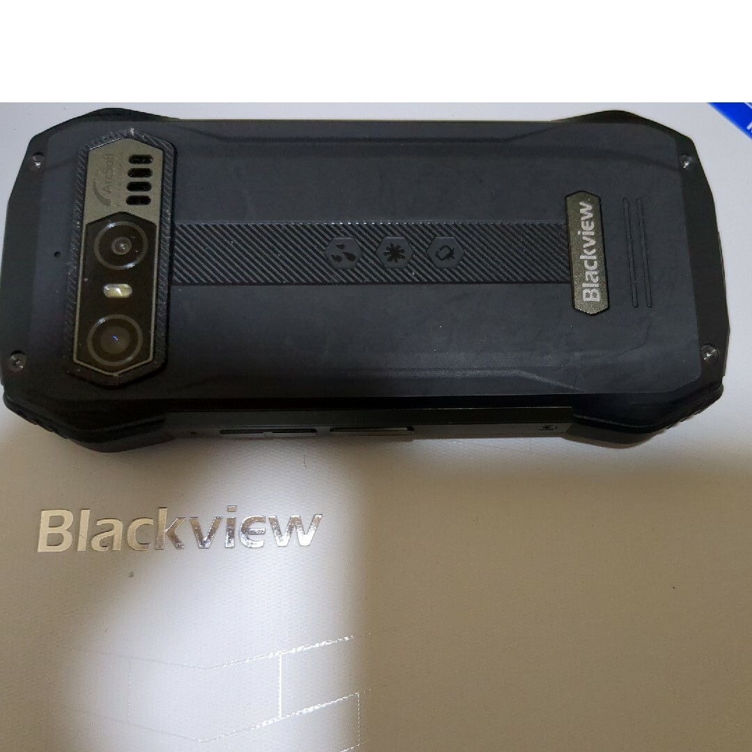 Blackview N6000スマホートホン