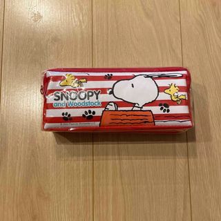 SNOOPY - スヌーピー　ペンポーチ