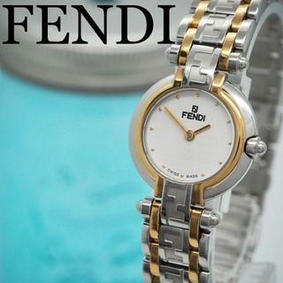 フェンディ ヴィンテージ 腕時計(レディース)の通販 100点以上 | FENDI ...