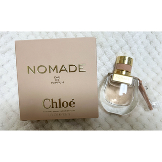 クロエ(Chloe)のChloe クロエ NOMAD 香水 30ml(香水(女性用))