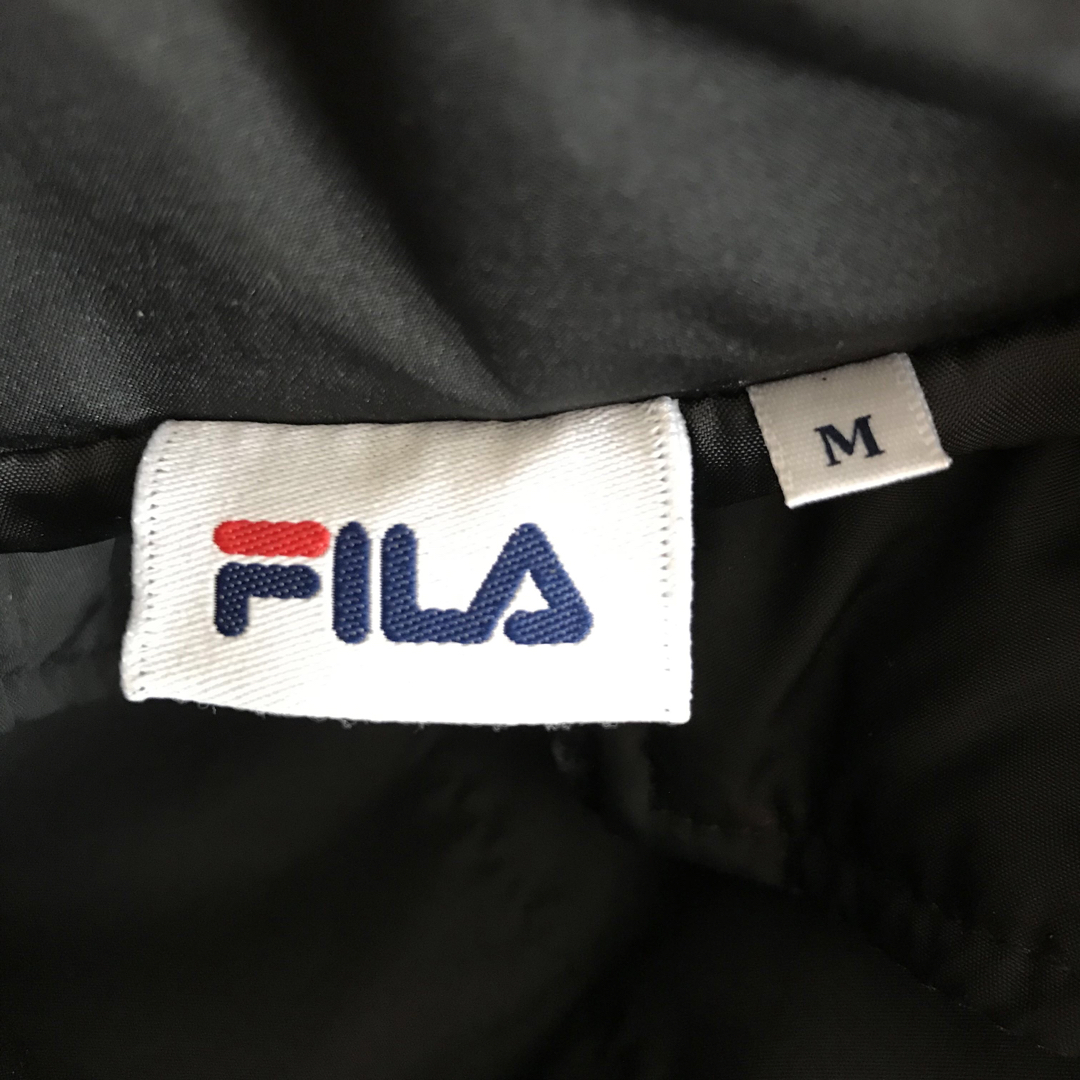 FILA(フィラ)のFILA ジャンパー メンズのジャケット/アウター(ナイロンジャケット)の商品写真