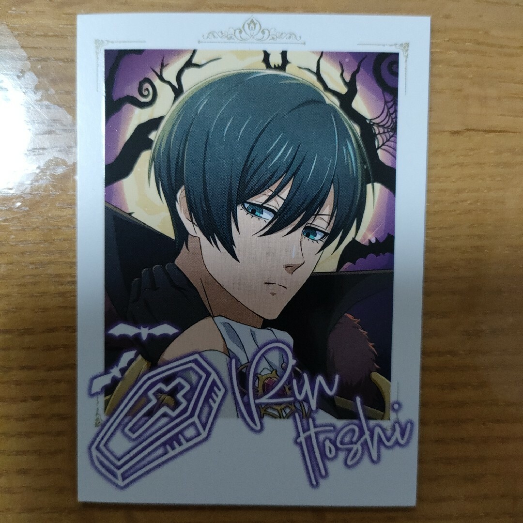 ブルーロックPWCブルーロックPWCオリジナルチェキハロウィンver凪誠 ブルーロックPWCブルーロックPWCオリジナルチェキハロウィンver凪誠