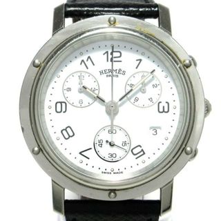 エルメス クリッパー(ホワイト/白色系)の通販 300点以上 | Hermesを