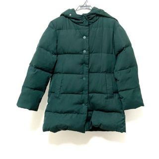 新品未使用タグ付きpleats please down coat