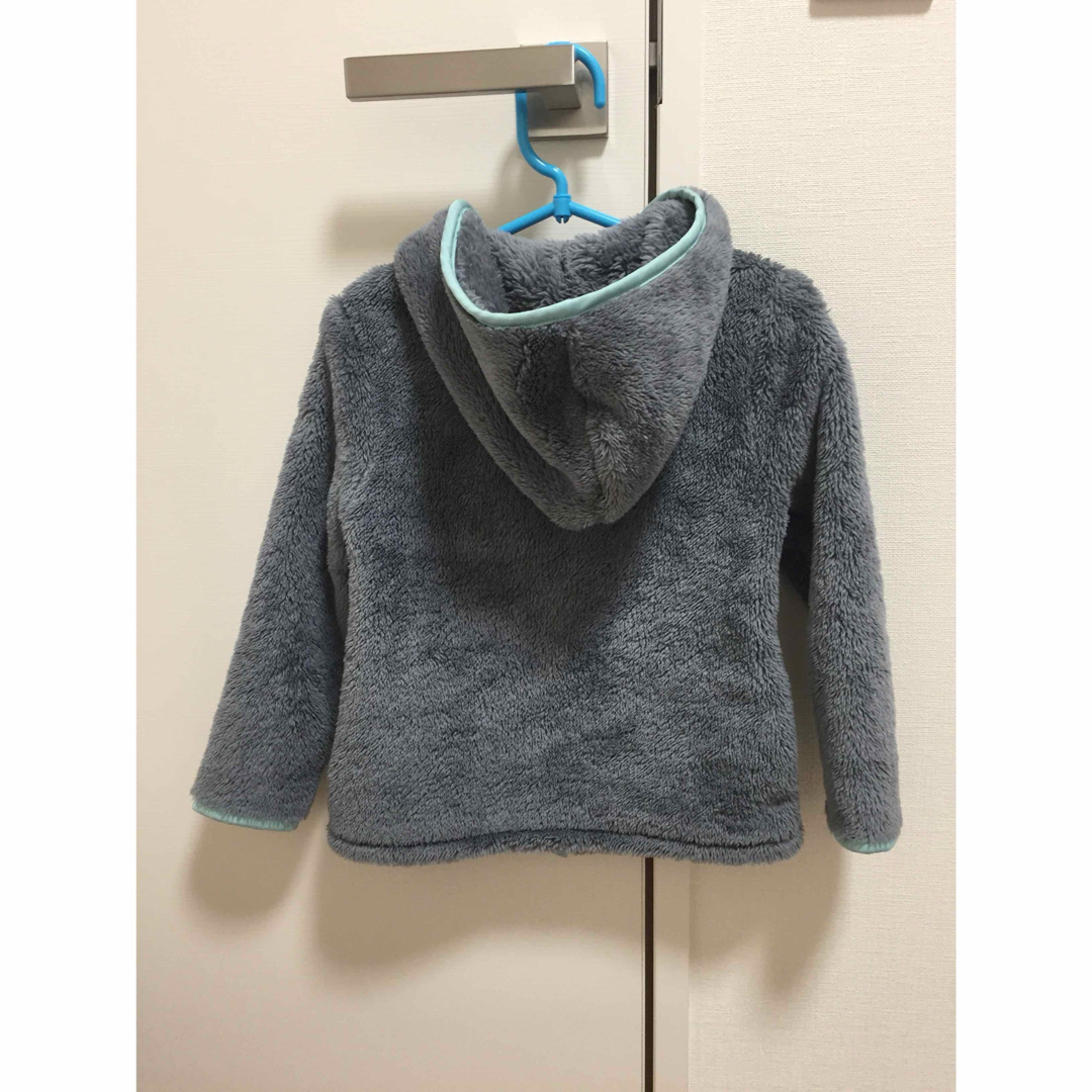 Old Navy(オールドネイビー)のオールドネイビー　95cm パーカー キッズ/ベビー/マタニティのキッズ服男の子用(90cm~)(ジャケット/上着)の商品写真