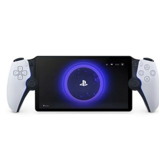 プレイステーションポータブル(PlayStation Portable)のPlayStation Portal リモートプレーヤー(家庭用ゲーム機本体)