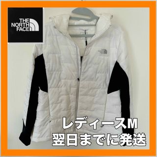 ザノースフェイス(THE NORTH FACE)の【新品】 THE NORTH FACE 海外限定 HEAT LINE ジャケット(ダウンジャケット)