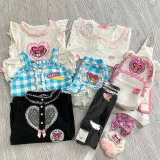 アースマジック❤️セット