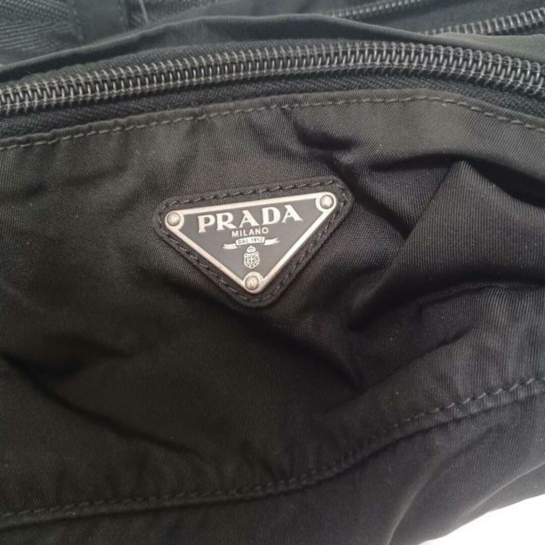 PRADA　ウエストポーチ