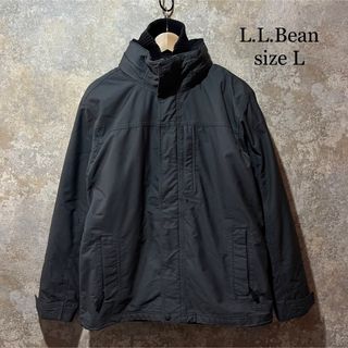 エルエルビーン(L.L.Bean)のL.L.Bean エルエルビーン 中綿 ジャケット マウンテンパーカー(マウンテンパーカー)