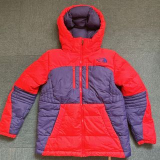 ザノースフェイス(THE NORTH FACE)のザノースフェイスHyvent ダウンジャケット(ジャケット/上着)