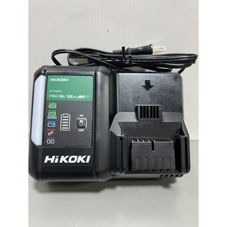 ハイコーキ(ハイコーキ)のHIKOKI 充電器　UC18YDL2(工具)