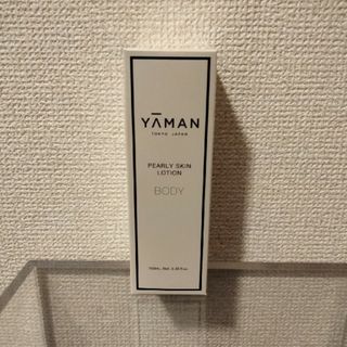 ヤーマン(YA-MAN)のヤーマン　パーリースキンローション(化粧水/ローション)