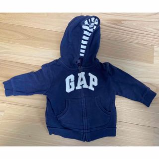 ギャップキッズ(GAP Kids)の70サイズ　Gap パーカー(その他)