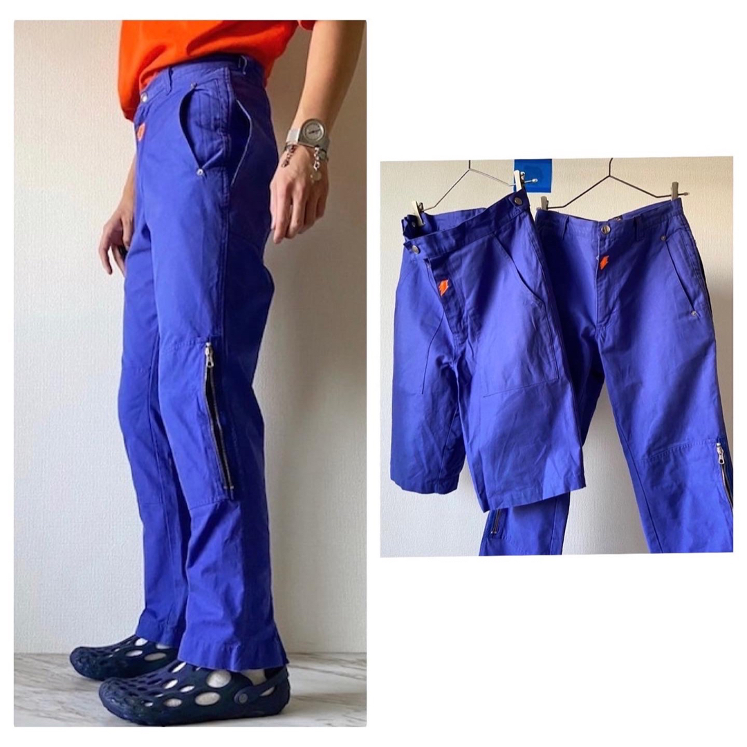 希少 90s 00s Walter Van Beirendonck パーカー 希少 90s 00s Walter Van Beirendonck パーカー