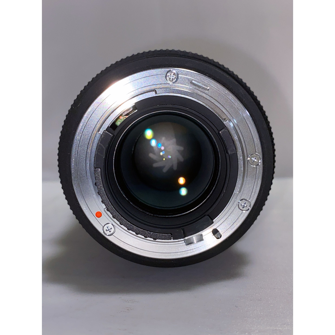 【新型】SIGMA 70-200mm F2.8 EX DG HSM II