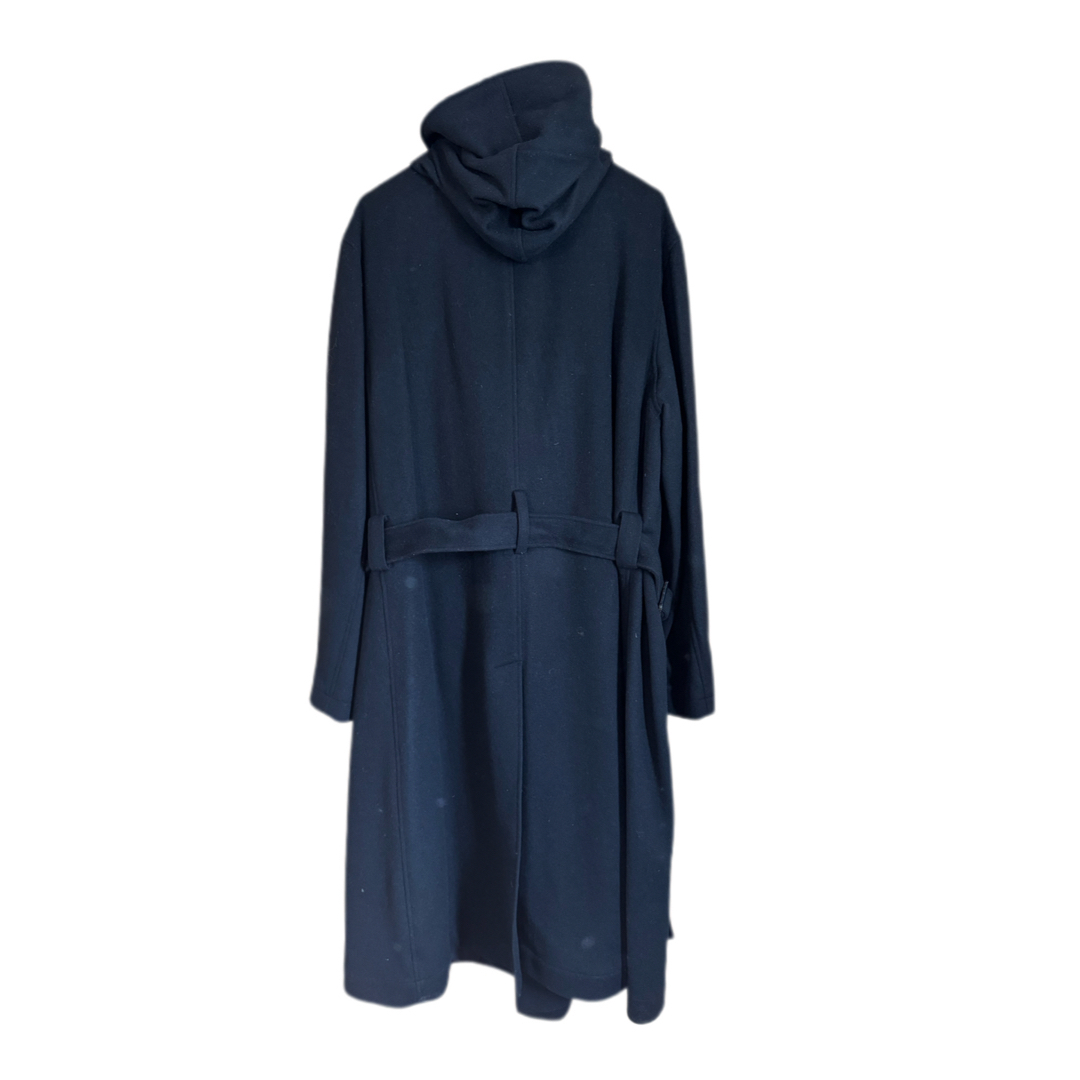 yohji yamamoto レギュレーション　ヨウジヤマモト　フードコート