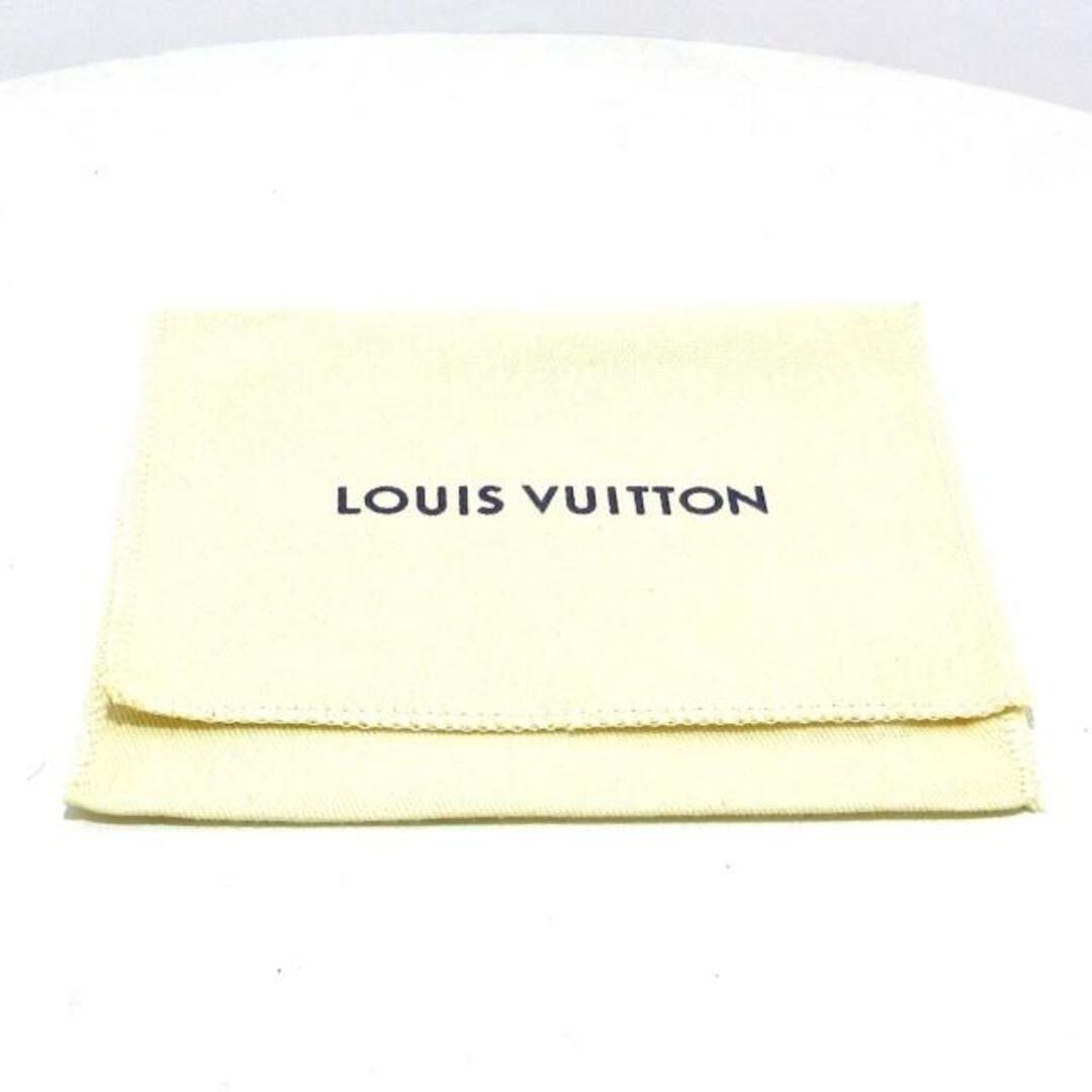 LOUIS VUITTON(ルイヴィトン)のルイヴィトン 札入れ ダミエグラフィット レディースのファッション小物(財布)の商品写真