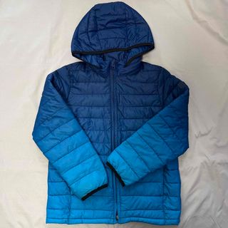 ギャップキッズ(GAP Kids)のGAP キッズ　ダウンジャケット　140サイズ　Lサイズ(ジャケット/上着)