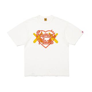 ヒューマンメイド(HUMAN MADE)のヒューマンメイド　KAWS MADE GRAPHIC T-SHIRT #1(Tシャツ/カットソー(半袖/袖なし))