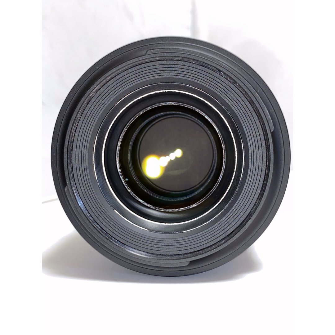 TAMRON(タムロン)のTAMRON SP 90mm F2.8 Di macro 1:1 VC USD スマホ/家電/カメラのカメラ(レンズ(単焦点))の商品写真