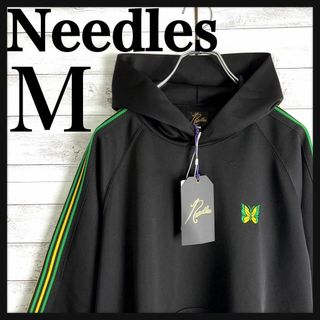 NEEDLES　ニードルス メンズ パーカー　スウェット