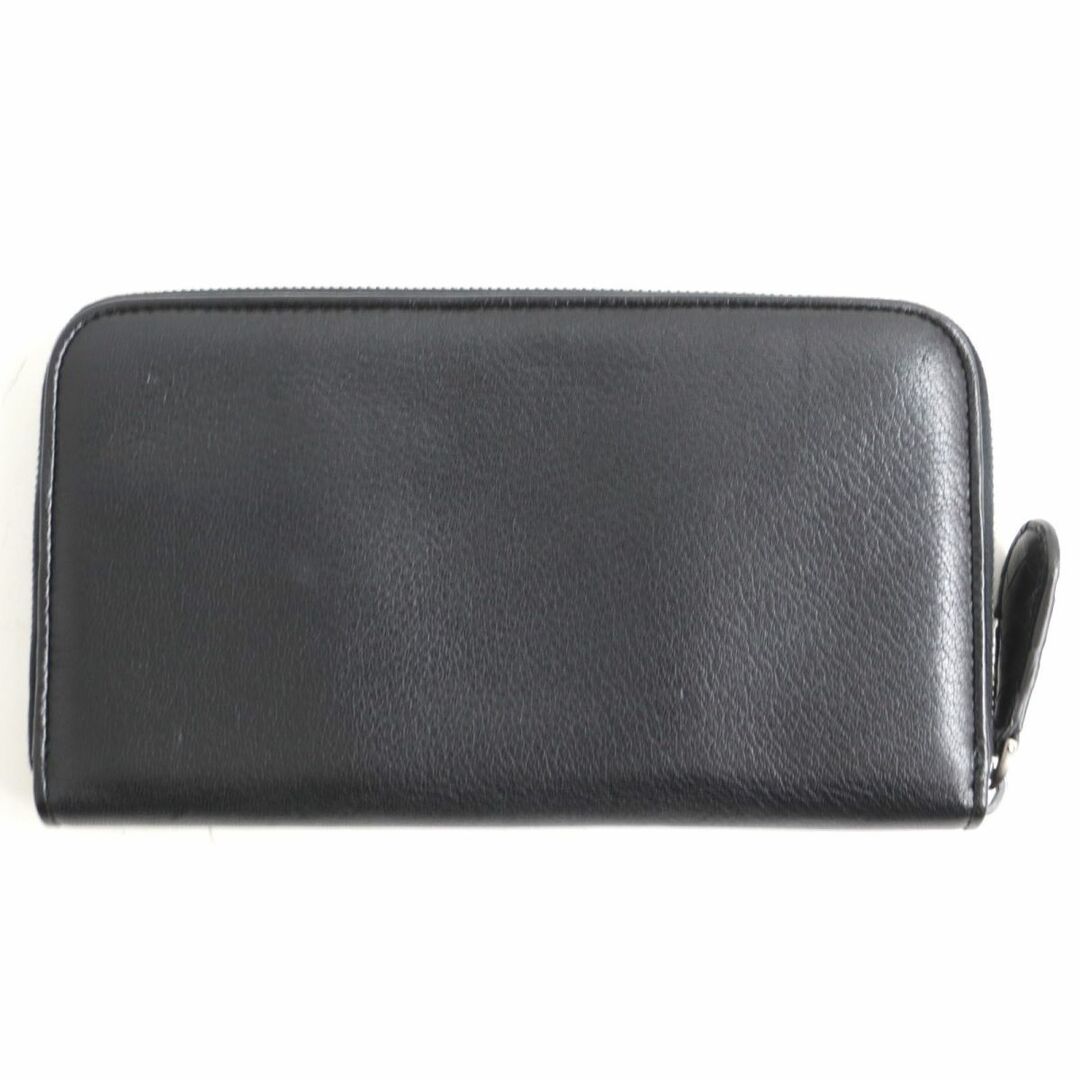 Bottega Veneta - 美品◇BOTTEGA VENETA ボッテガヴェネタ ラウンド