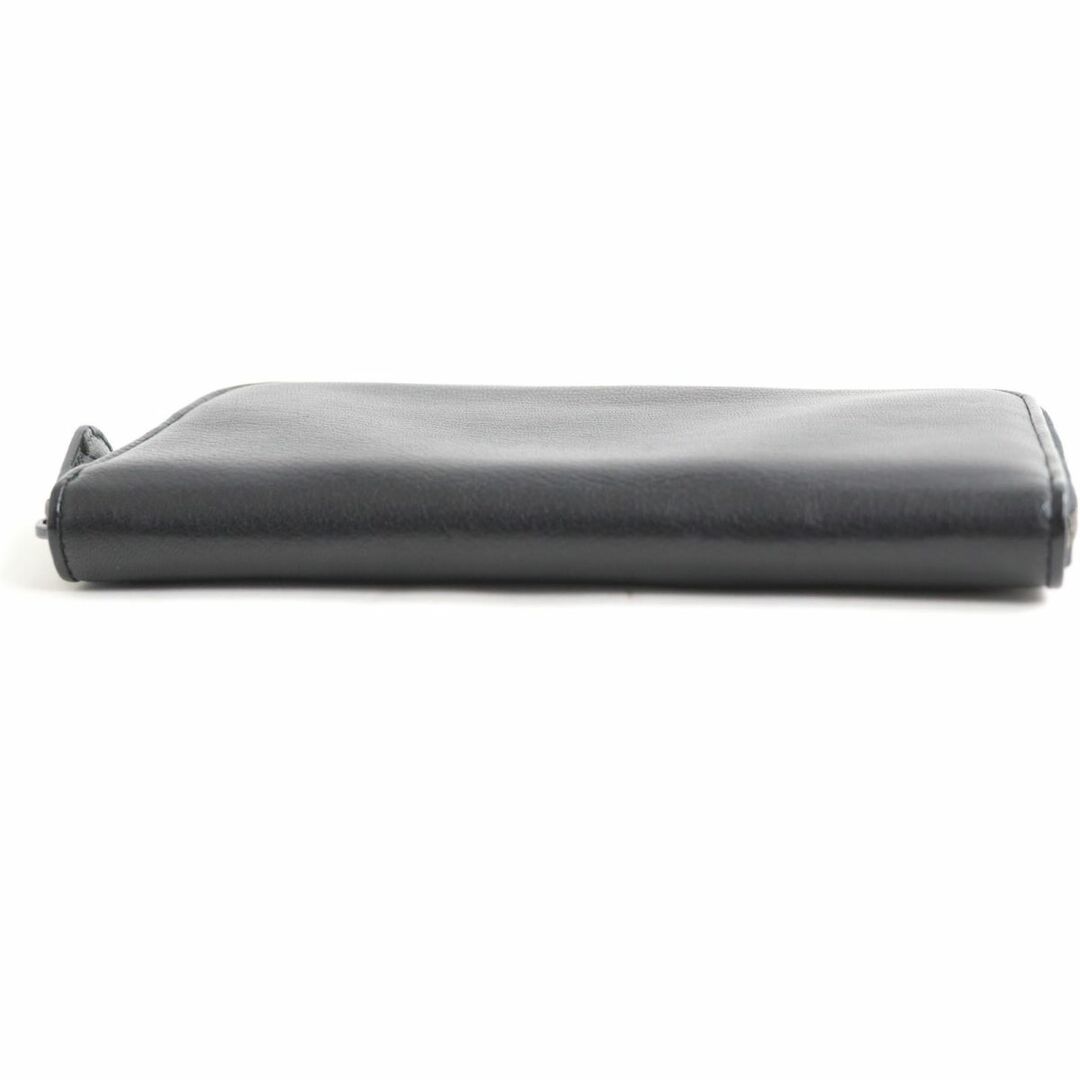 Bottega Veneta - 美品◇BOTTEGA VENETA ボッテガヴェネタ ラウンド