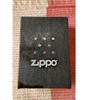ジッポー(ZIPPO)のzippo(チューニング)(タバコグッズ)