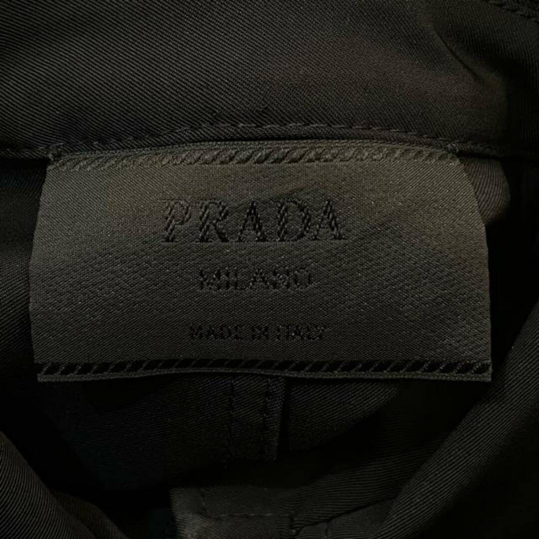 PRADA(プラダ)のプラダ コート サイズ38 S レディース美品  レディースのジャケット/アウター(その他)の商品写真