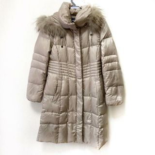 23区 ダウンコート(レディース)の通販 400点以上 | 23区のレディースを