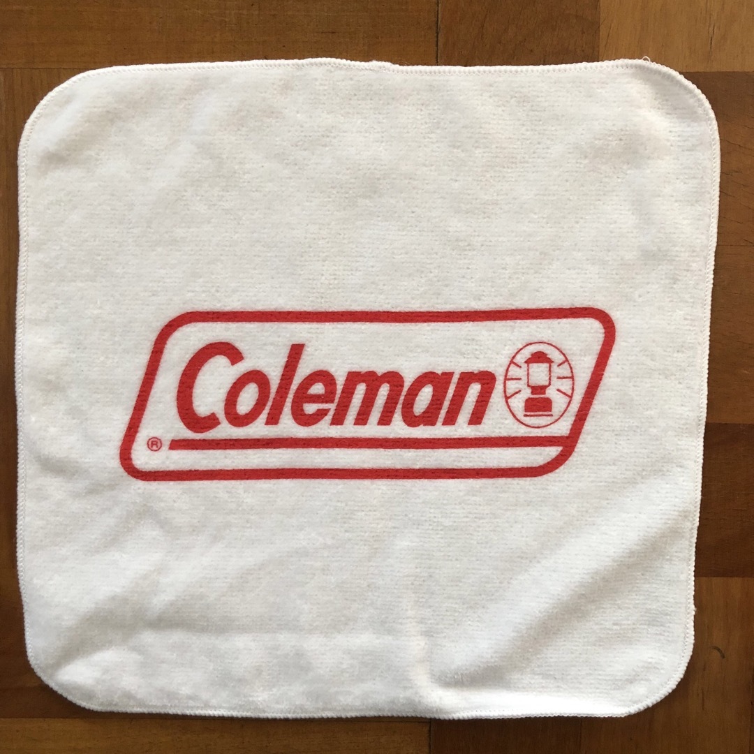 Coleman(コールマン)のColeman ハンカチ レディースのファッション小物(ハンカチ)の商品写真