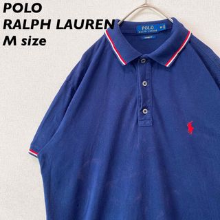 POLO RALPH LAUREN - ラルフローレン ポロシャツ 新品未使用 オレンジ