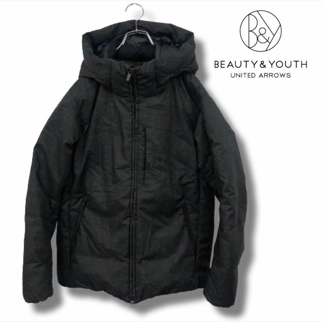 BEAUTY&YOUTH UNITED ARROWS BY 小松マテーレ TWbulluratoジャケット