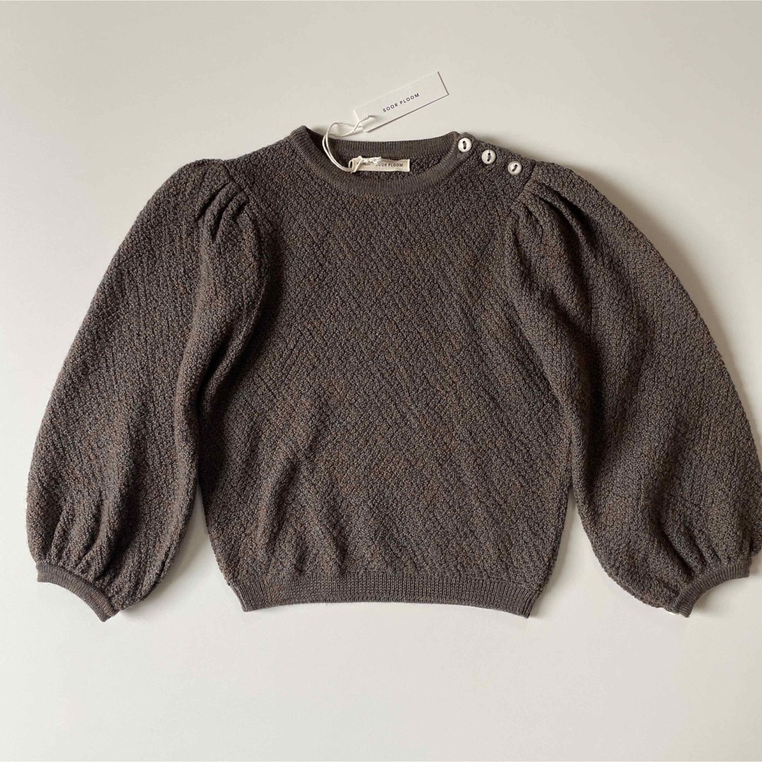 soor ploom Agnes Sweater 6y - www.sorbillomenu.com